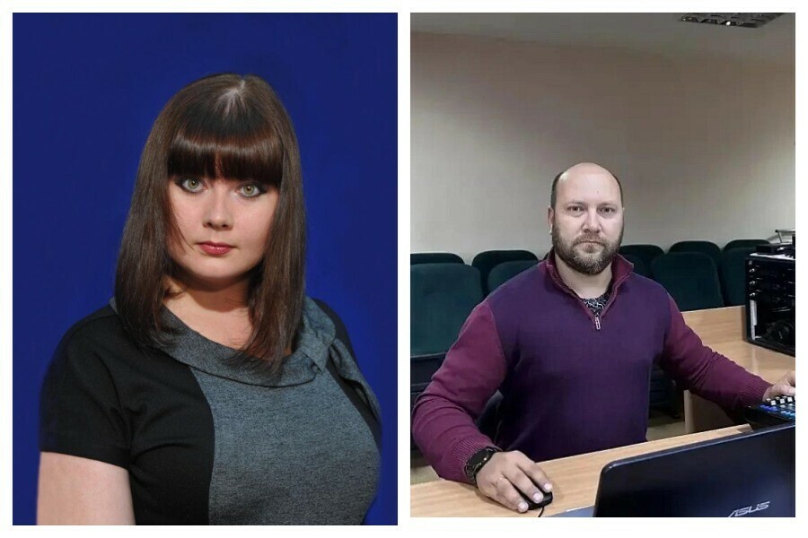 Актриса Амурского драмтеатра стала земским работником культуры в сельском ДК