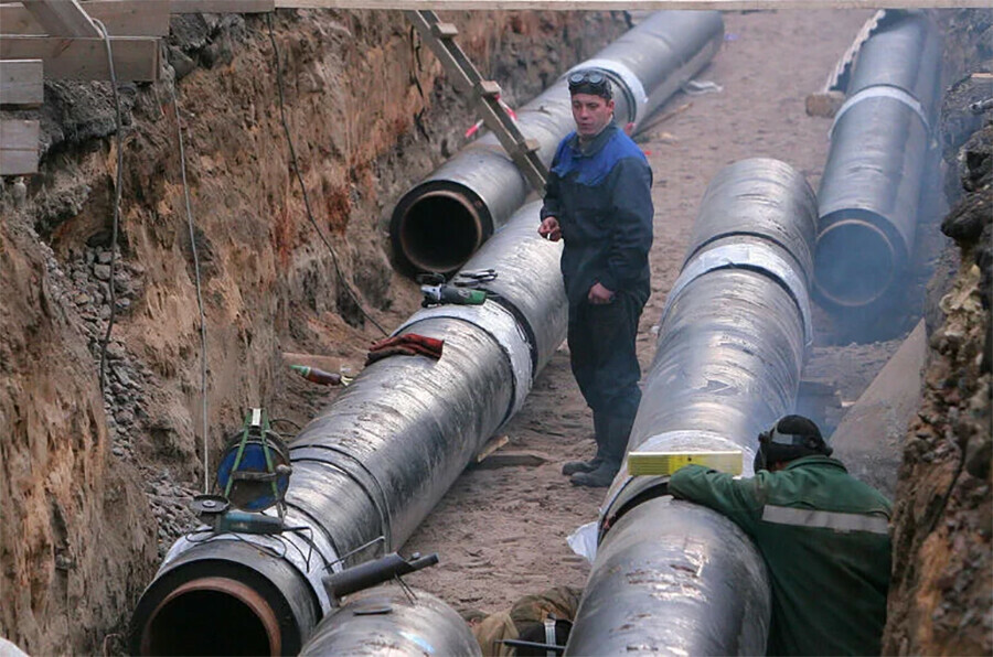 Государство наведет порядок в теплоснабжении честные тарифы и горячие батареи