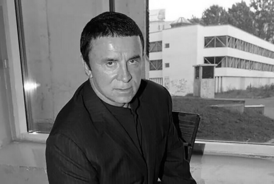 Умер экстрасенс Анатолий Кашпировский лечивший на расстоянии
