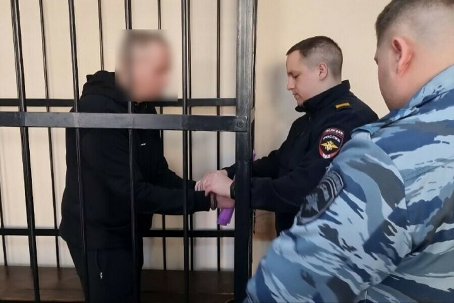 Курьеру наркомаркета вынесли приговор в Благовещенске 