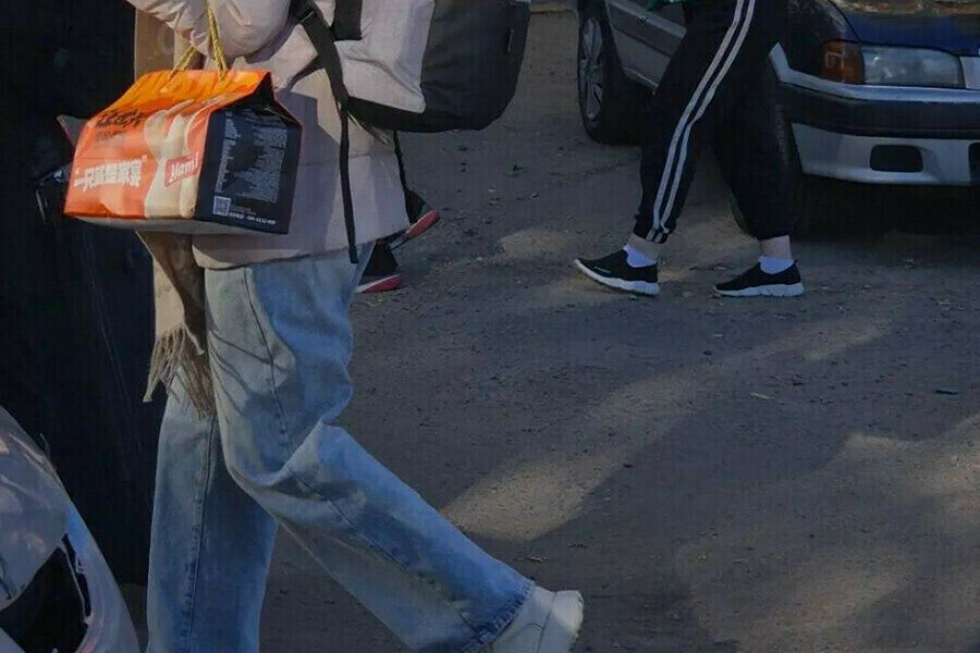 Две утки можно Таможня разъяснила сколько пекинских уток туристы могут привезти из Хэйхэ