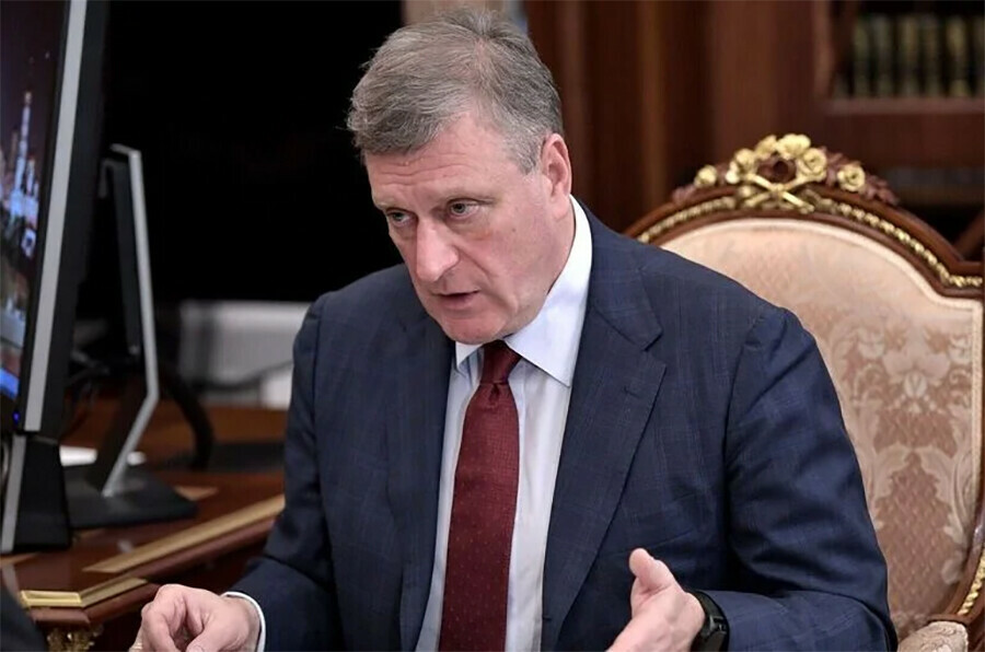 За особо крупную взятку задержан гендиректор парка Патриот