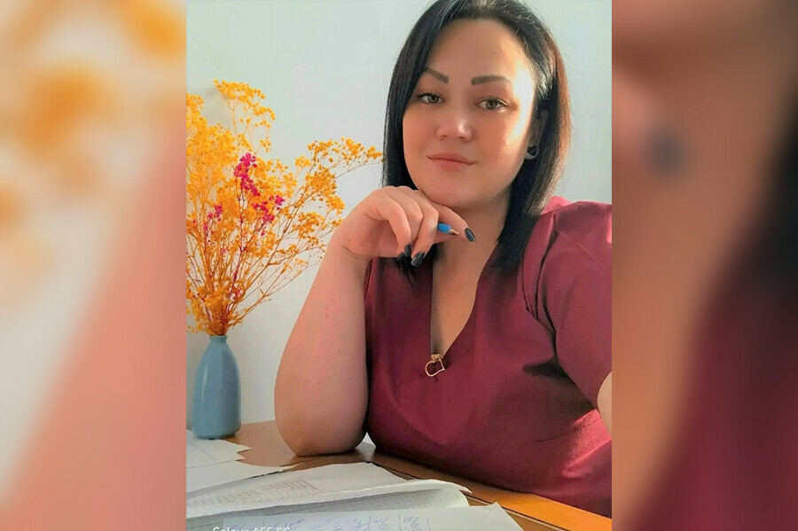 Еще в одно село Амурской области приехала земский фельдшер 