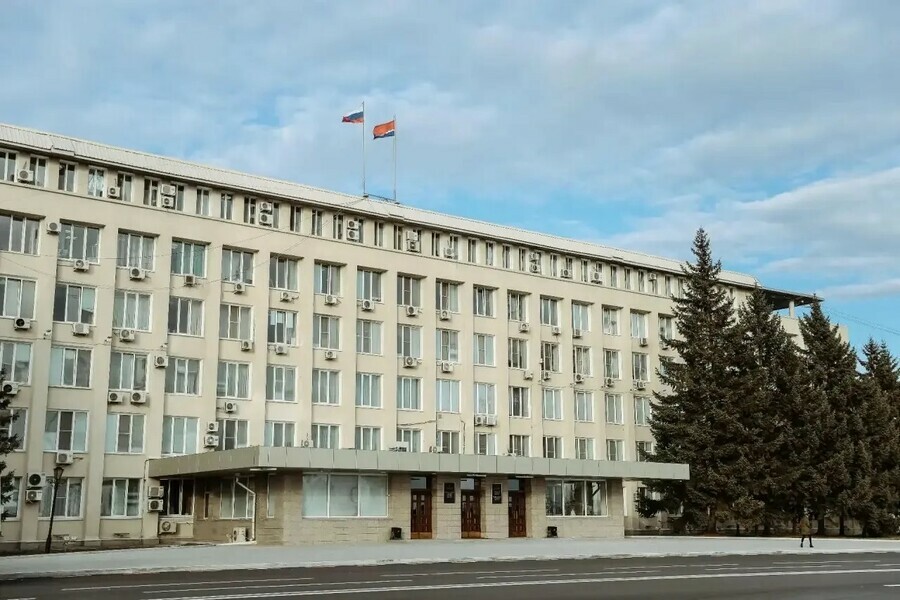 В амурском правительстве назначат нового первого зампреда Произошли и другие изменения