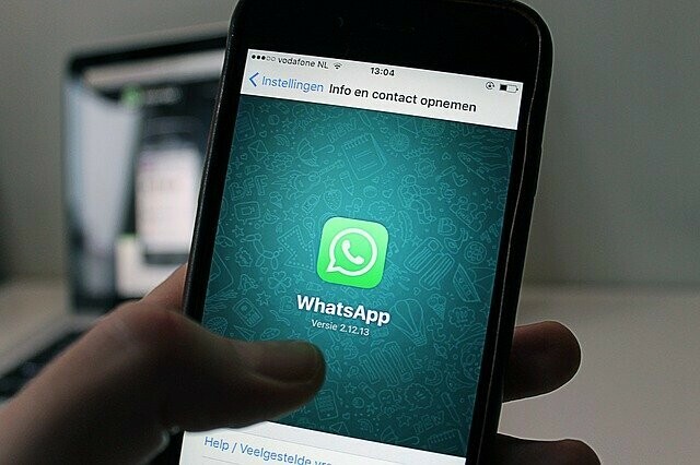 WhatsApp прекратит работу на некоторых смартфонах