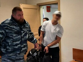Вышел изпод домашнего ареста за кофе в Приамурье обвиняемого в серии краж отправили в СИЗО фото 