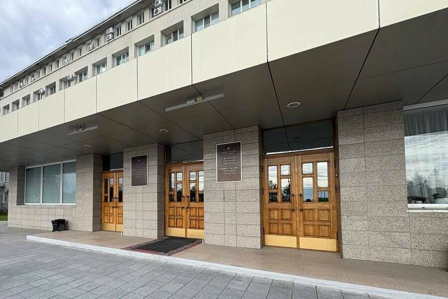 В парламенте Приамурья распределили руководящие посты в четырех комитетах Кто занял ключевые должности 