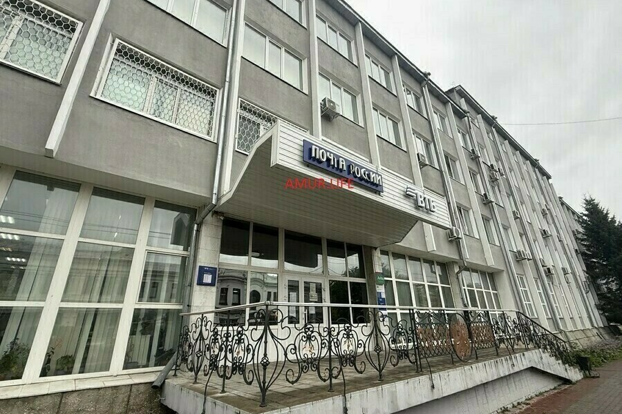 Какими способами можно оплатить налоги рассказали амурчанам в Почте России 