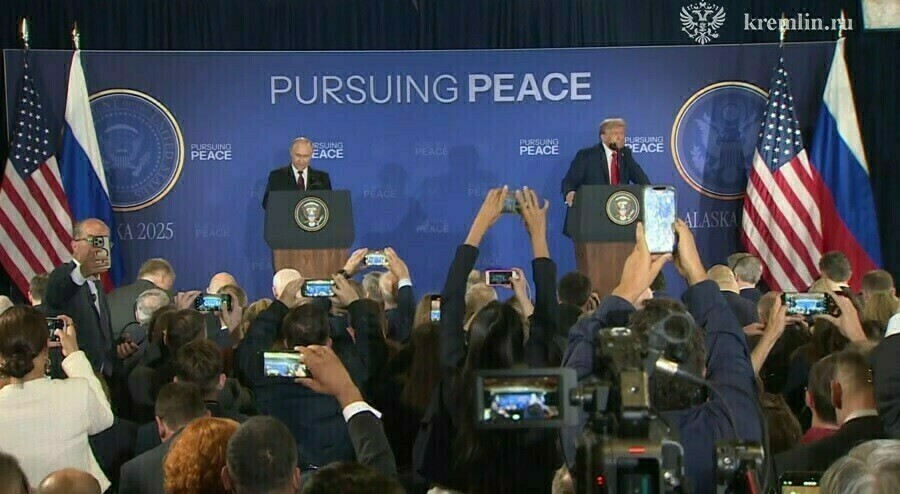Никто не хотел класть трубку в Кремле рассказали о разговоре Путина с Трампом