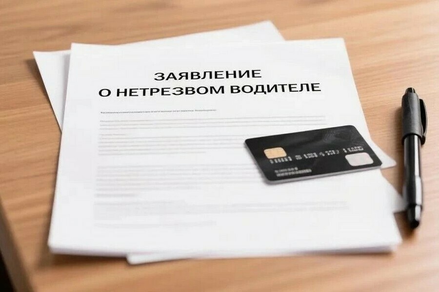 Амурчане получили более 12 миллиона рублей за сообщения о пьяных водителях