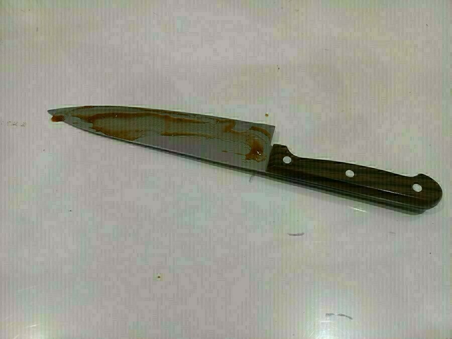 Узнала что муж приносит домой не всю зарплату и ударила его ножом амурчанку осудили за убийство