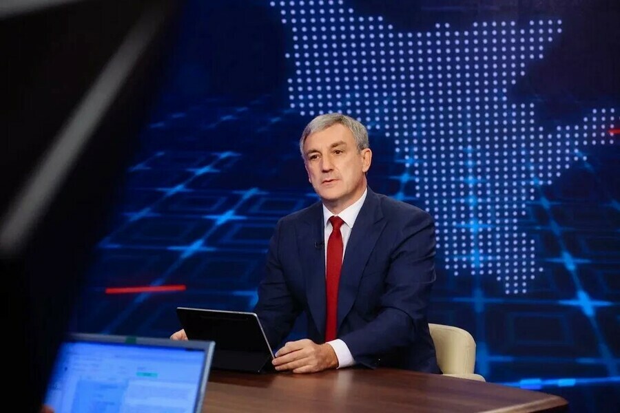 В Благовещенске установят 88метровое колесо обозрения с проекционным экраном Когда