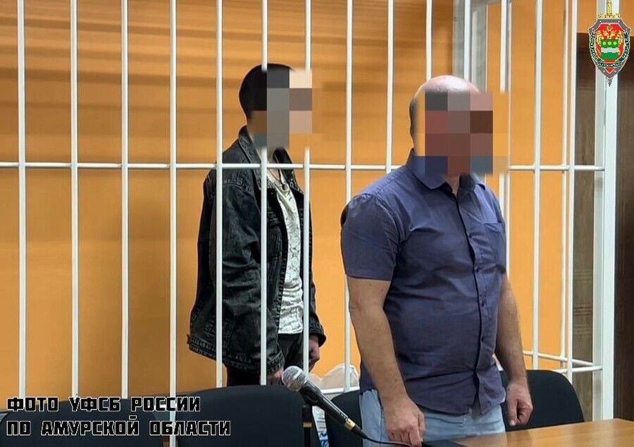 Амурчанина отправили в колонию за публичное оправдание терроризма