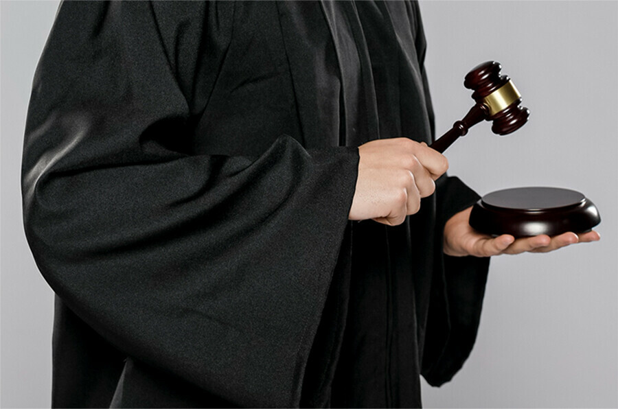 В Приамурье осуждены руководители работ по делу о гибели рабочего при ремонте моста 