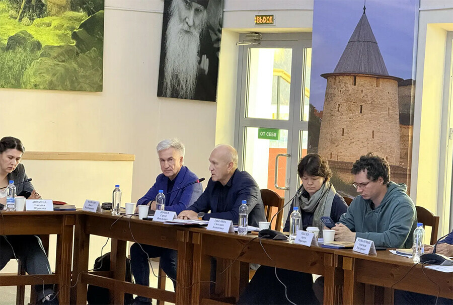 Амурская область как эксперт по комфорту городской среды разработала предложения по благоустройству городов  