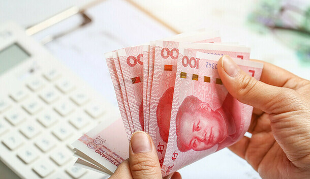 Цены на одни и те же продукты в Хэйхэ и Благовещенске
