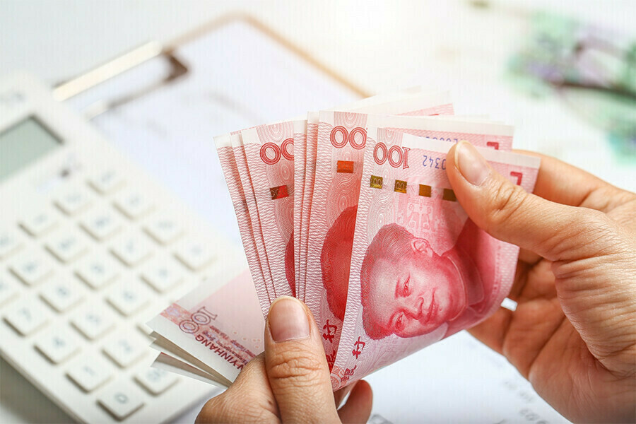 Цены на одни и те же продукты в Хэйхэ и Благовещенске
