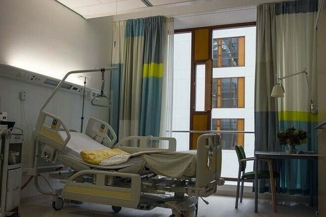 В Амурской области зарегистрирована вторая смерть от коронавируса
