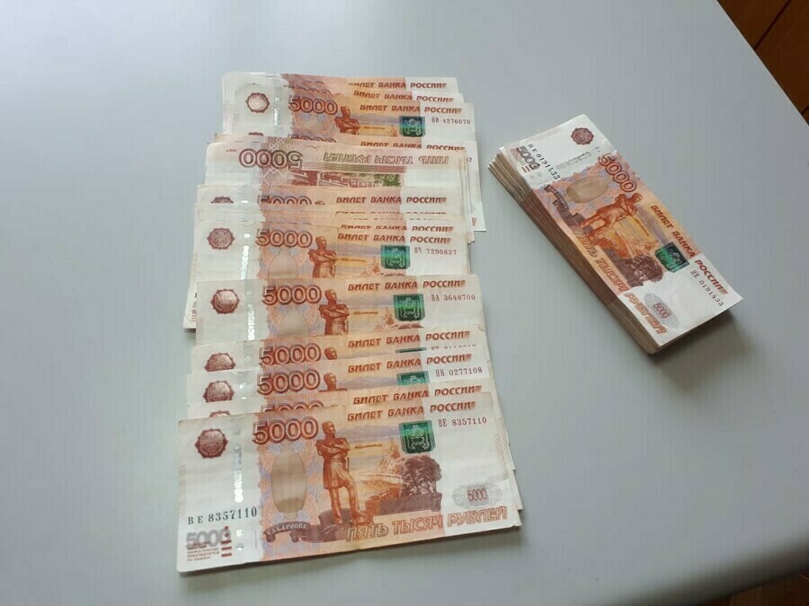 Прогноз по рублю ВТБ допустил ослабление до 90 руб к концу следующего года