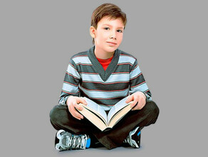 5 причин которые мешают вашему ребёнку быстро читать