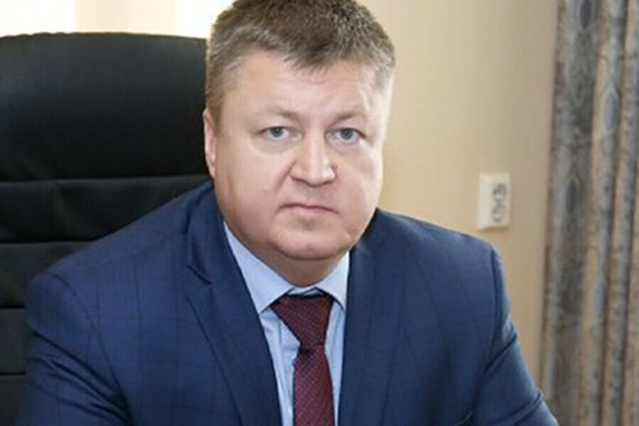 Задержан министр здравоохранения Республики Алтай Его подозревают в коррупции 