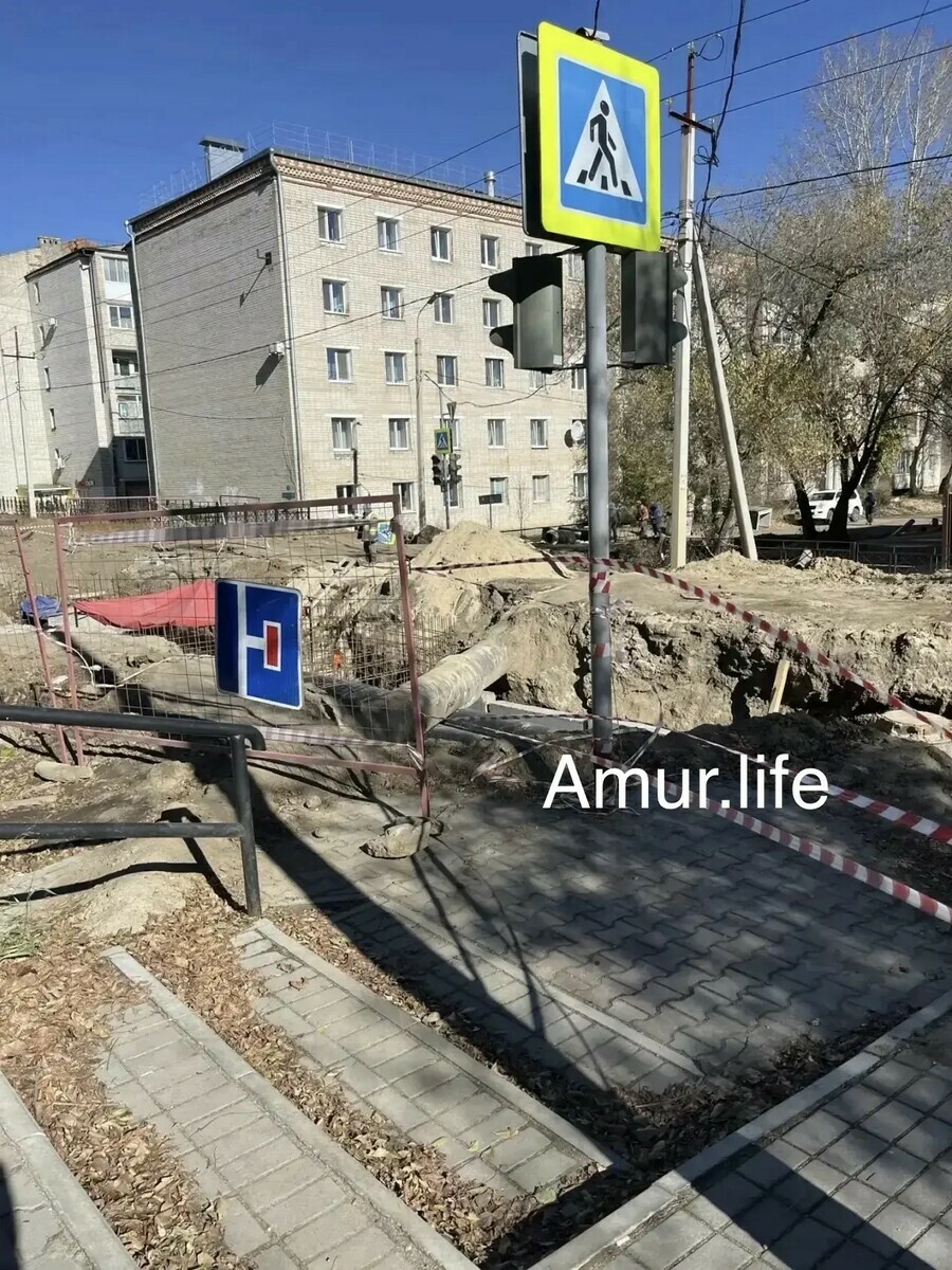 Круглосуточно жжем электричество нагрузка на сеть огромная жители Свободного замерзают в своих квартирах