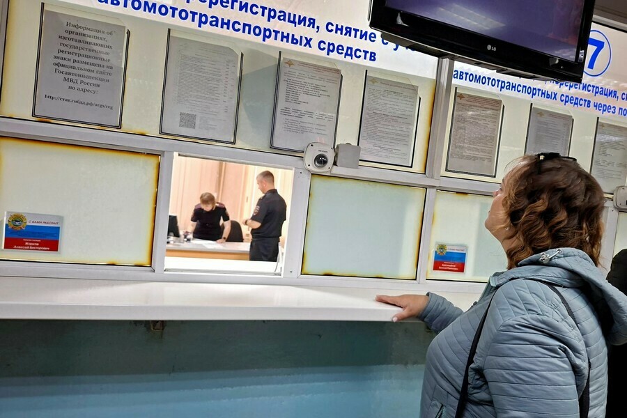 Амурчан предупредили о штрафах до 15 тысяч рублей за просроченные права