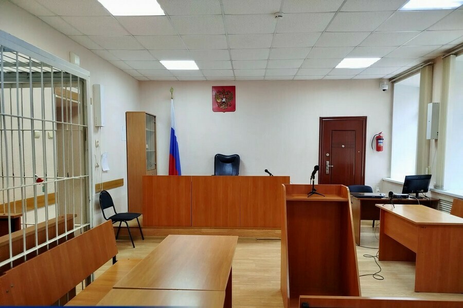 Жительница Приморья выстрелила в сотрудницу УК из игрушечного пистолета