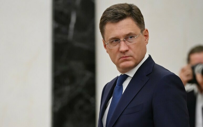 Новак рассказал чего ждать от ситуации с бензином на российских заправках