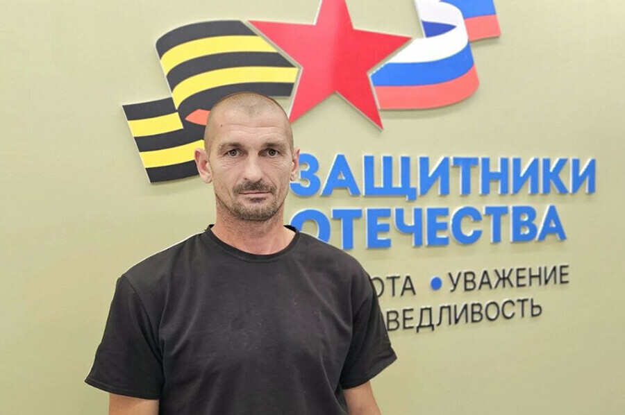 Был штурмовиком на СВО стал фермером в Приамурье  история ветерана Сергея Маталыги