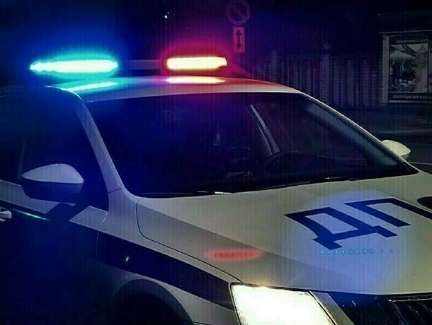 Два человека погибли семеро пострадали в ДТП с грузовиком и микроавтобусом в Амурской области
