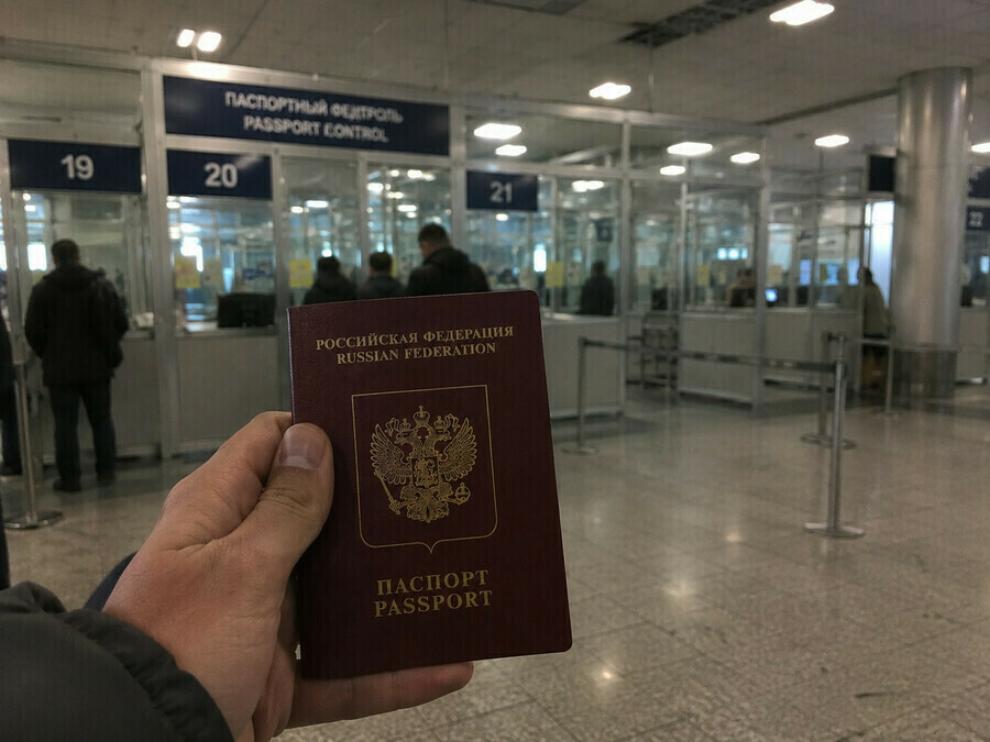 Италия будет быстрее оформлять визы для россиян