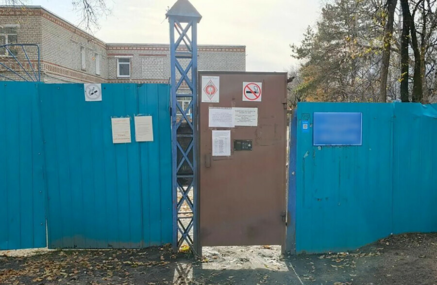 Изза антисанитарии в Белогорске закрыли детский сад