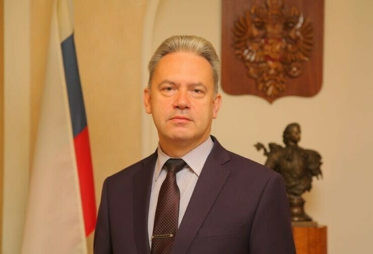 Имущество на 15 миллиарда рублей хотят забрать у бывшего чиновника