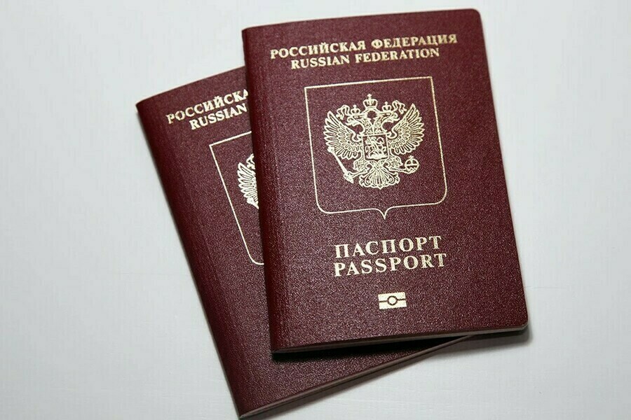 Если изменился вес или увеличили губы в погрануправлении разъяснили в каких случаях загранпаспортом можно пользоваться а когда его могут признать недействительным