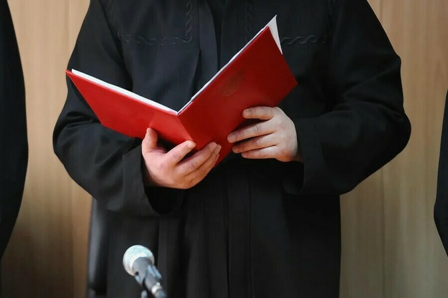 Амурчанку не захотевшую заботиться о своем ребенке отправили под стражу