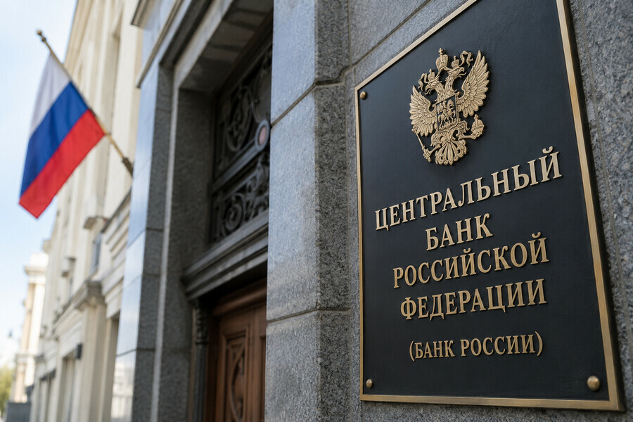 Банк России принял решение сохранить ключевую ставку на прежнем уровне