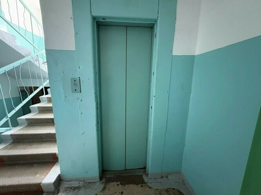 Стало известно в каких домах Амурской области в следующем году появятся новые лифты