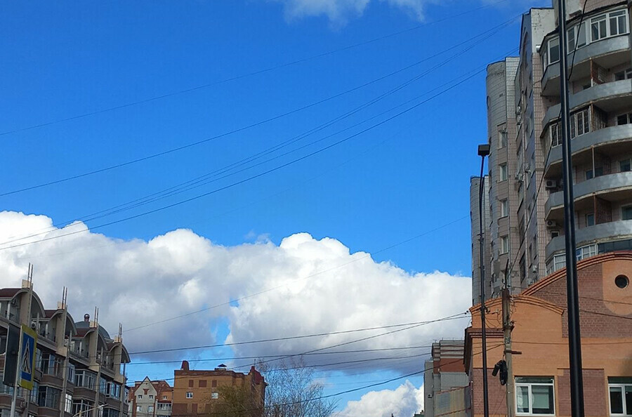 Прогноз погоды в Амурской области на 27 октября