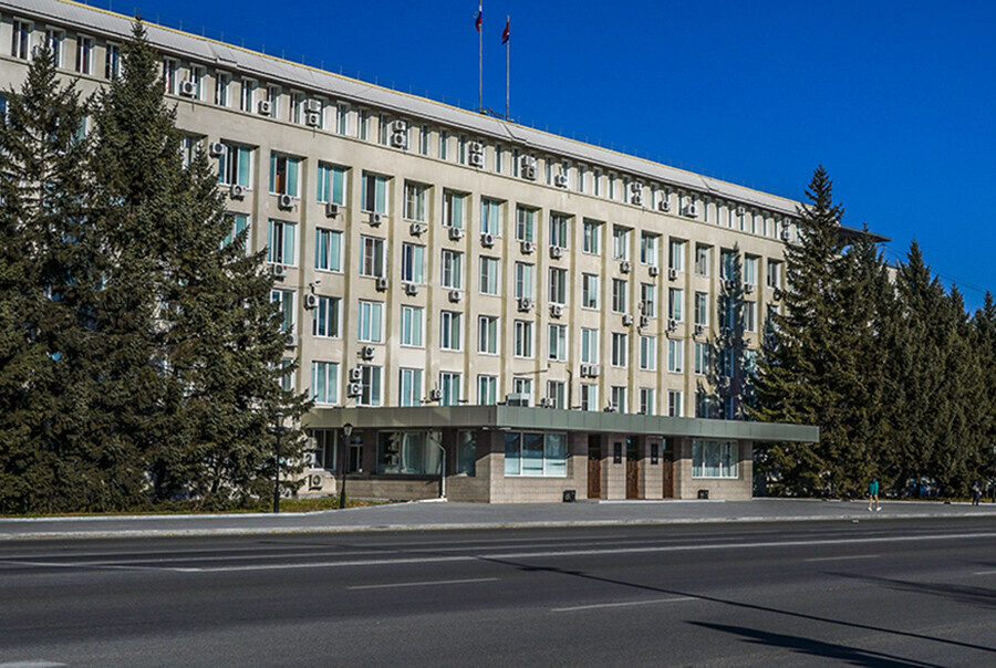 Амурчанам предлагают обсудить проект бюджета 2027 каждое предложение рассмотрят