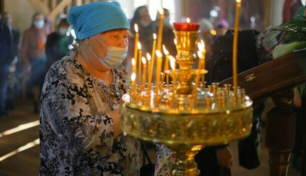 Молитва не должна заменять медицину в РПЦ рассказали перед какими иконами молятся при онкологических заболеваниях