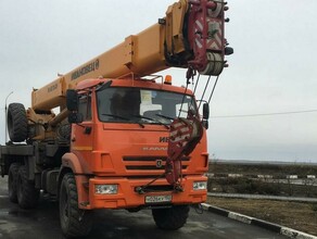 С территории амурского ГПЗ украли автокран Свидетелям обещано вознаграждение в 300 тысяч видео