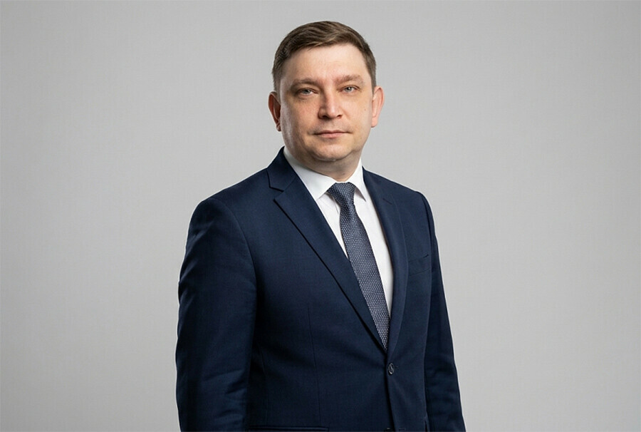 Ветеран СВО получил руководящую должность в министерстве Амурской области