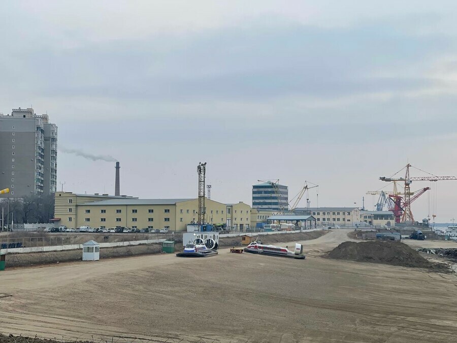 Полностью берете на себя все риски амурчанам озвучили правила и условия при планировании поездки в Хэйхэ
