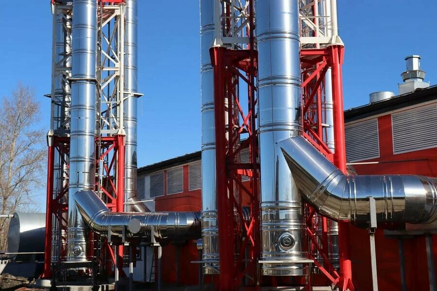 В столице Приамурья разработают программу развития важной составляющей ЖКХ вплоть до 2035 года О чем речь