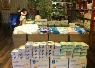 В Амурской области изъяли свыше 2 тысяч единиц контрафактных медизделий и лекарств
