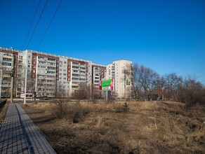 Благовещенцы могут выбрать территории где необходимы площадки для выгула собак