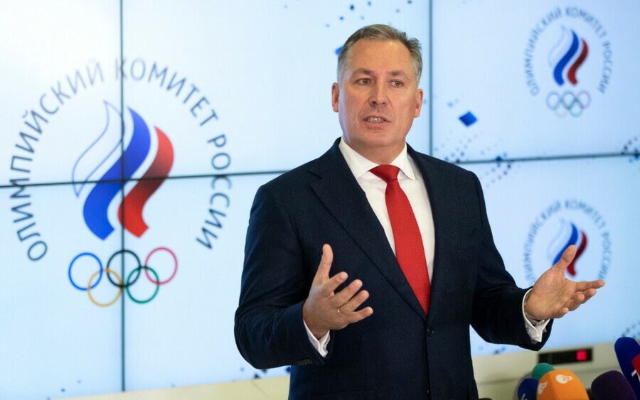 России отказали в использовании песни Катюша на Олимпиаде 