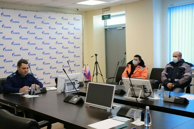 Прокуратура Амурской области подтвердила случаи невыплаты зарплаты на строительстве ГПЗ