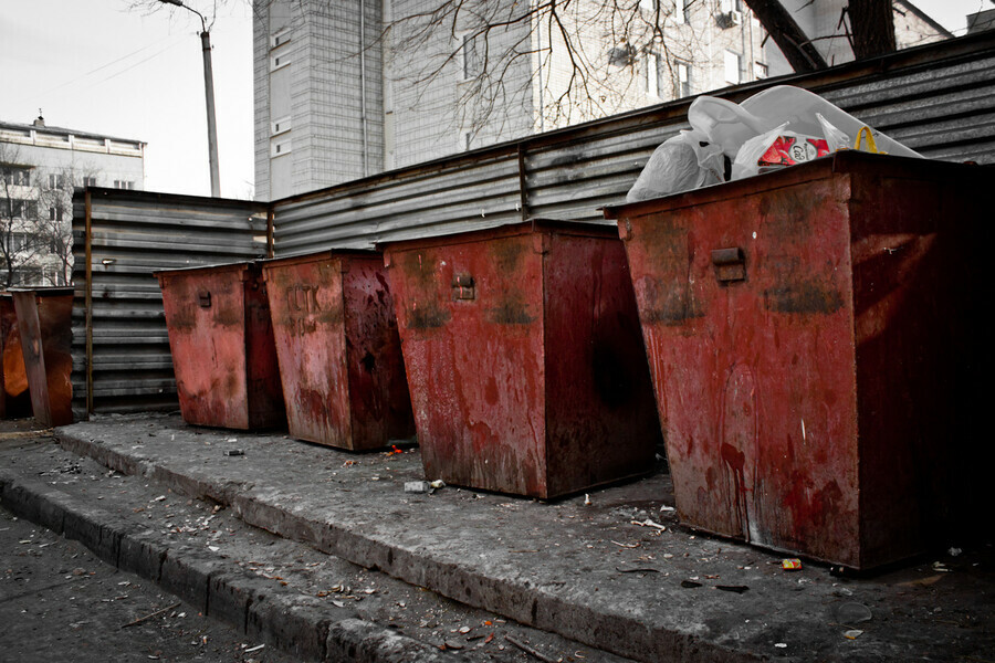 Амурский бизнесомбудсмен обратился к губернатору с предложением отменить завышенные мусорные нормативы 